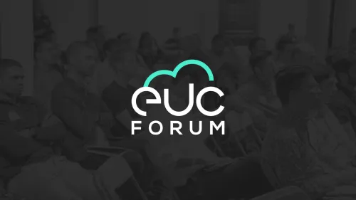 EUC Forum