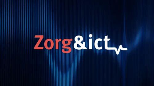 Zorg & ICT 2026