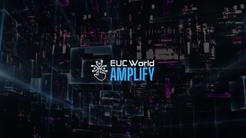 EUC World Amplify