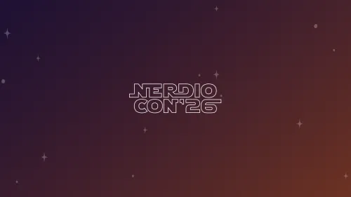NerdioCon 2026
