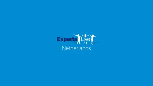 ExpertsLive Netherlands