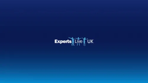 ExpertsLive UK