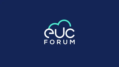 EUC Forum