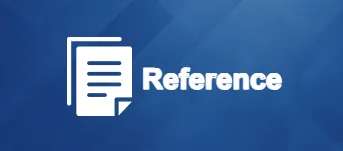 Reference document icon