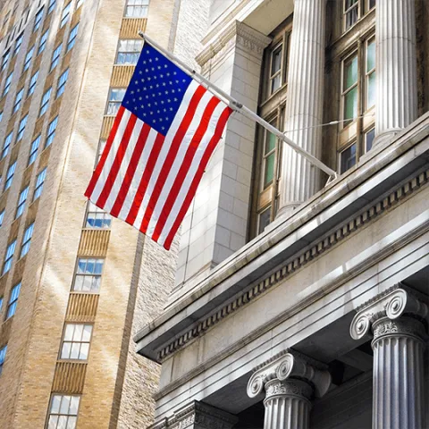 User Environment Management for Government