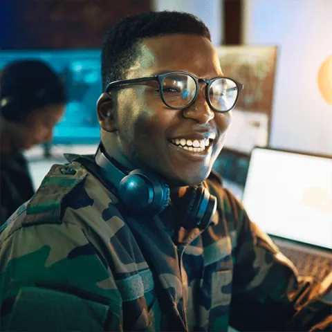 User Experience Management for Government