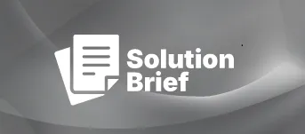 Solution Brief