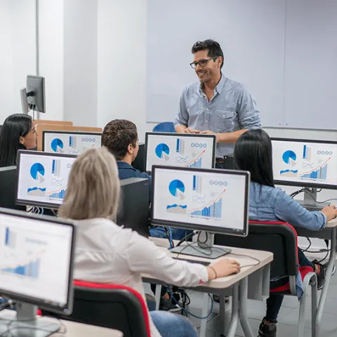 Real-time Remediation for Education Workspaces