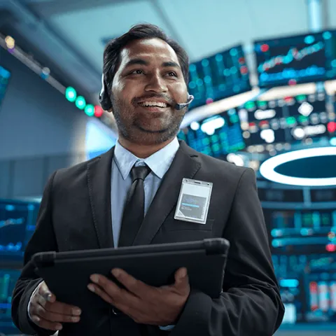 Modern App Delivery for Financial Services