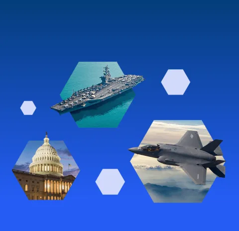 Government Solutions