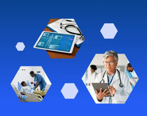 Healthcare Solutions