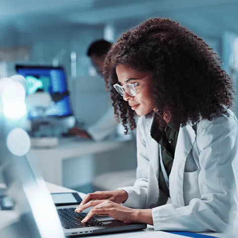 User and App Management for Healthcare IT