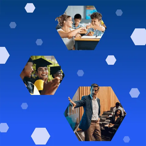 Digital Workspace Management for Education