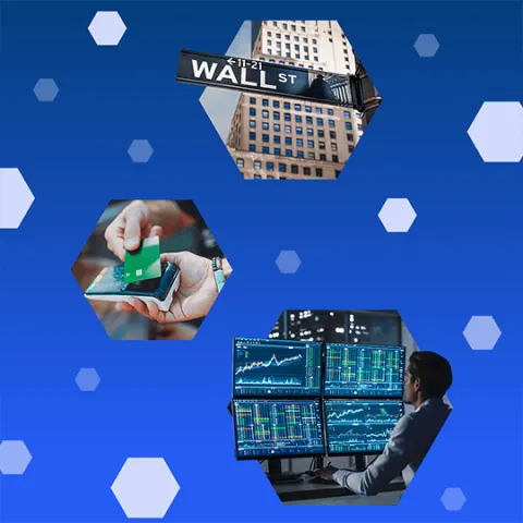 Digital Workspace Management for Financial Services