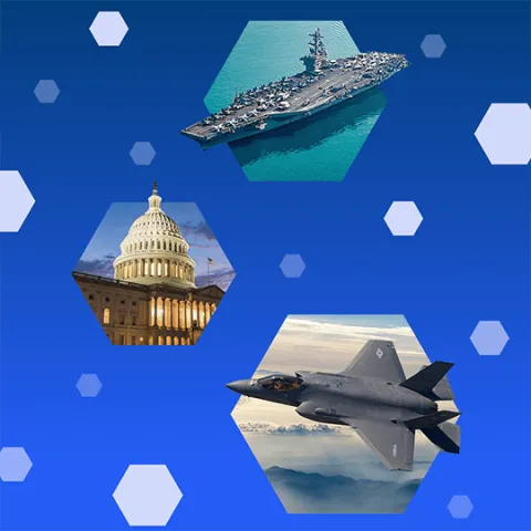 Digital Workspace Management for Government
