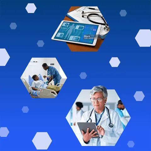 Digital Workspace Management for Healthcare