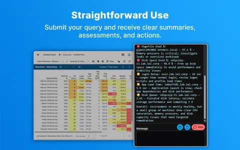 Stratusphere UX AI Plug-in Straightforward Use