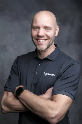 berry haveman headshot