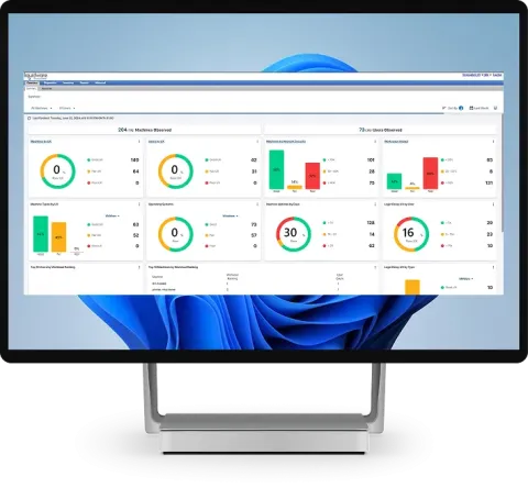 Stratusphere™ UX Monitor, diagnose issues, and quickly optimize Digital Employee Experience environments with unparalleled data and analytics.
