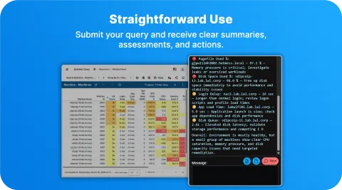 Stratusphere UX Browser Extension Slide 3
