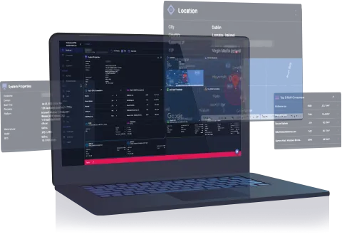 CommandCTRL v1.5