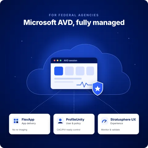 AVD Federal Image