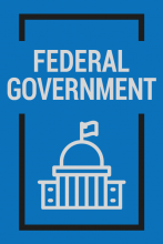 Federal Government Federal Government logo