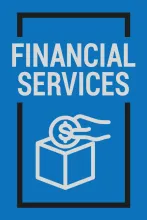 Financial Services Logo