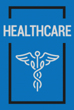 Healthcare Healthcare Logo