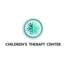 Liquidware ProfileUnity Customer - Children’s Therapy Center Children’s Therapy Center Logo