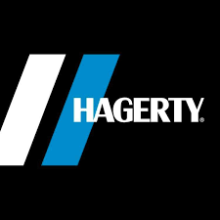 Liquidware Stratusphere UX Customer - Hagerty Hagerty Logo