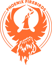 Phoenix Central School District Logo