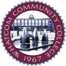 Liquidware Stratusphere UX Customer - Whatcom Community College Whatcom Community College Logo