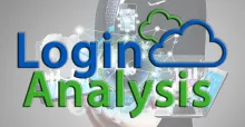 Liquidware Labs Cloud Login Analysis