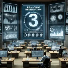 3 that's the Magic Number: Unlocking the Power of Real-Time Metrics with CommandCTRL