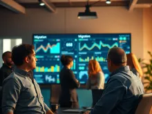 Navigating IT Migration Challenges with CommandCTRL