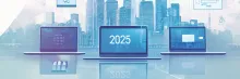 EUC Trends for 2025