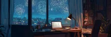 This Independence Day, Free Your Workspaces!