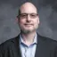 Jason Mattox headshot