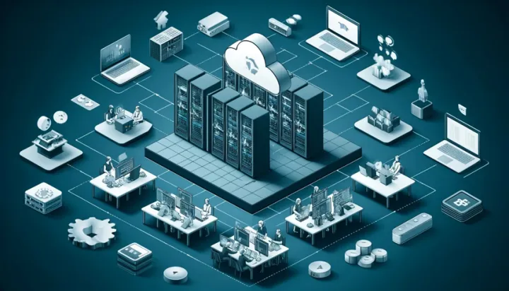 Solving Hybrid IT Challenges with Liquidware's DEX Solutions
