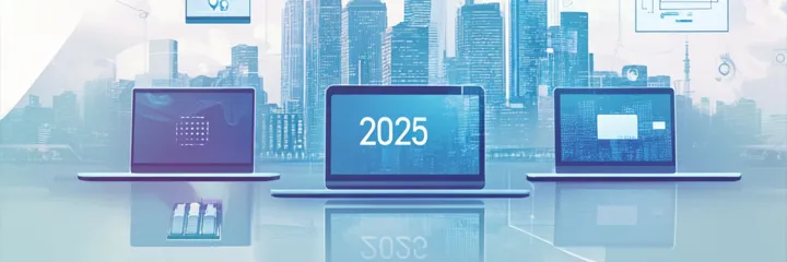 EUC Trends for 2025