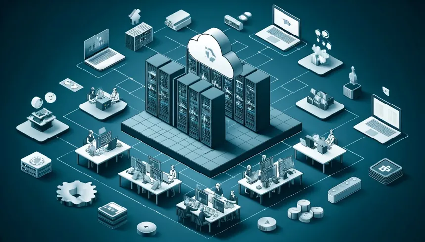 Solving Hybrid IT Challenges with Liquidware's DEX Solutions
