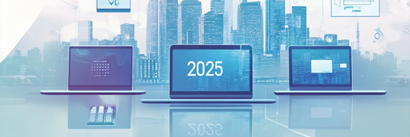 EUC Trends for 2025