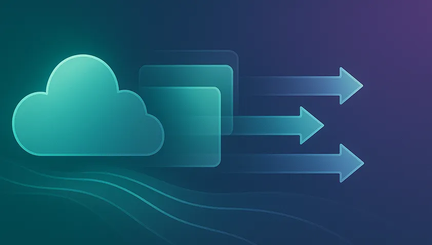 Deploy and Deliver