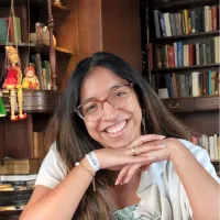 Michelle Moya Aceves headshot