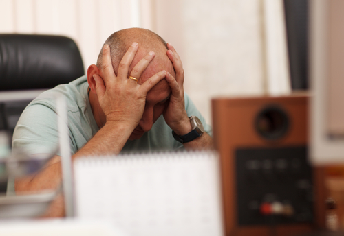 Microsoft Server 2003 Support EOL Headache