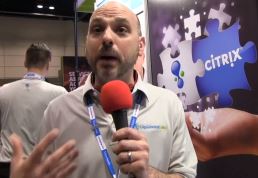 vmBlog.com Interviews Founder David Bieneman