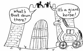 trojanhorse