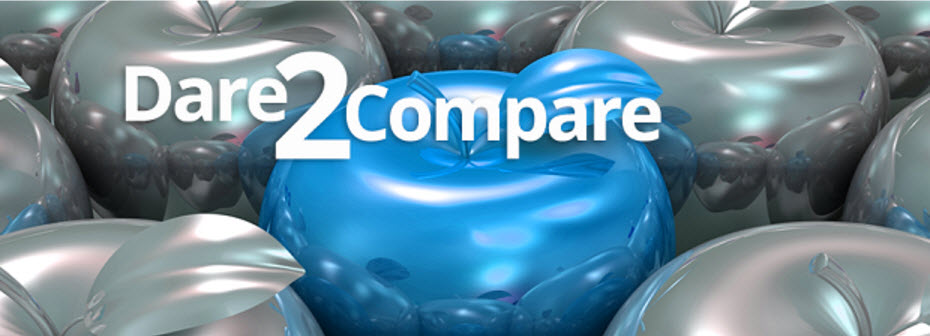 dare2compare