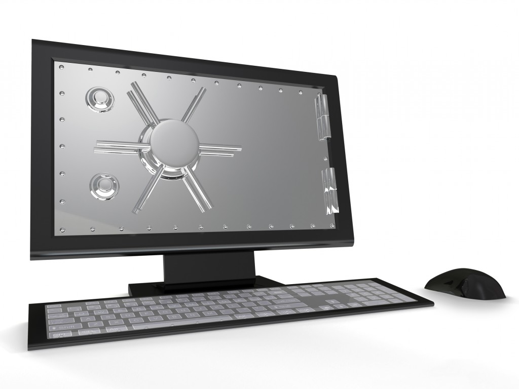 Locked PC